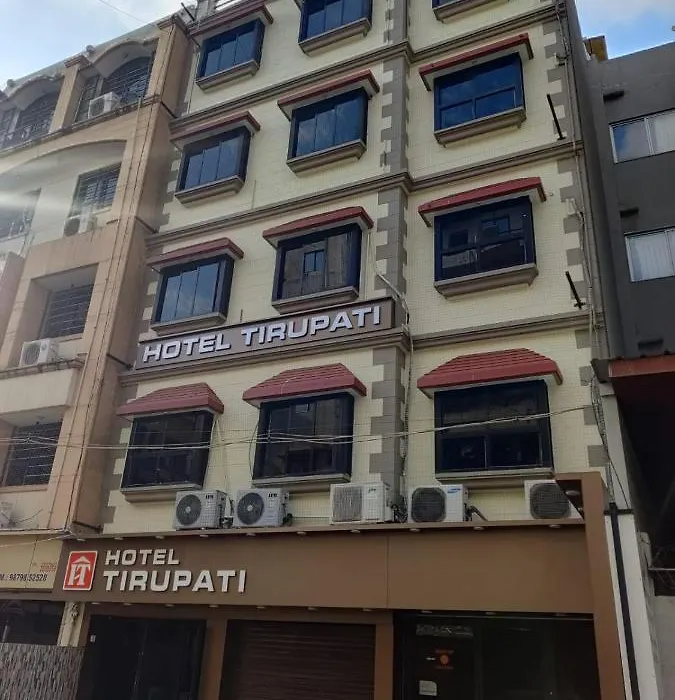 Hotel Tirupati-1
