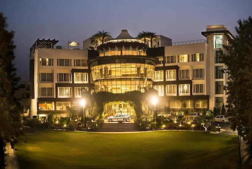 Dayal Paradise-1