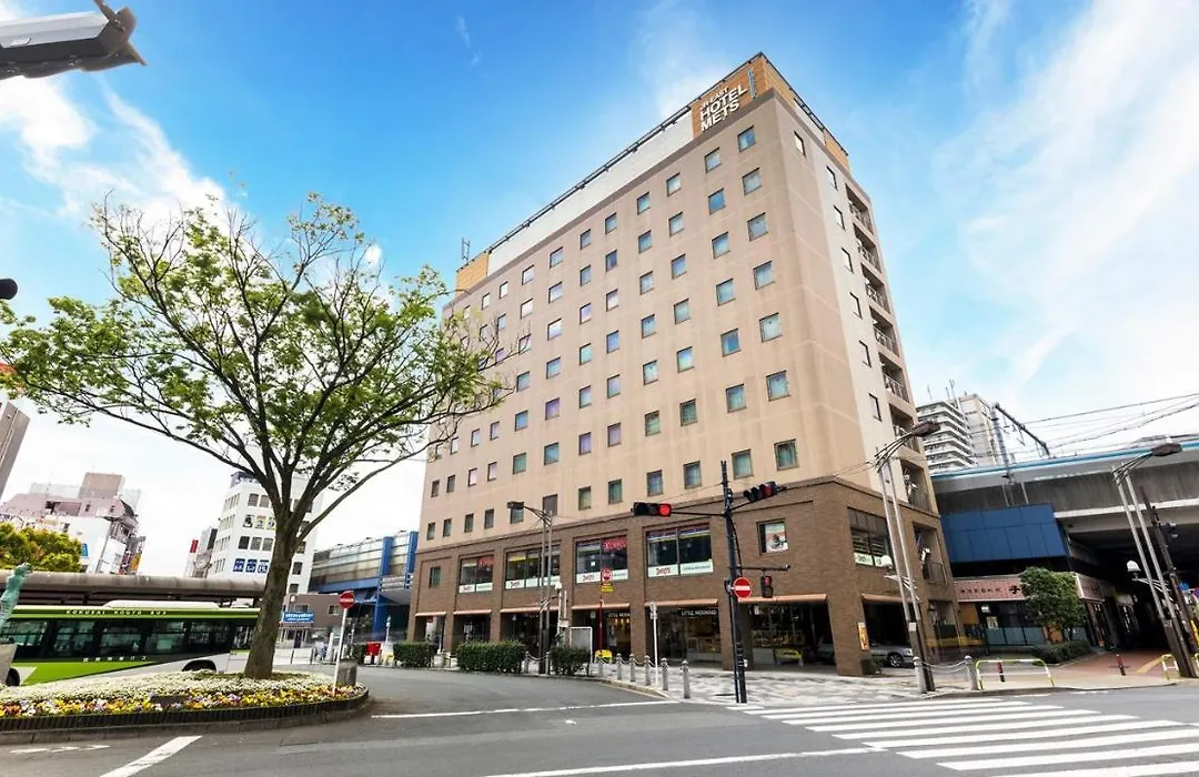 Jr-East Hotel Mets Akabane-1