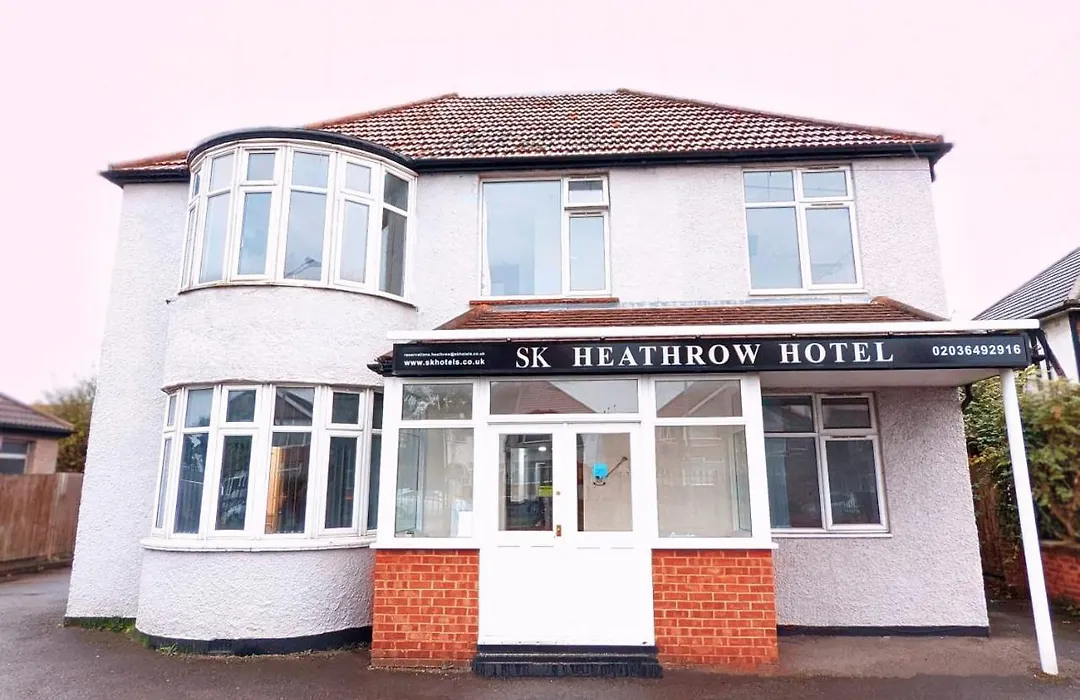 Heathrow Lodge Ltd-1