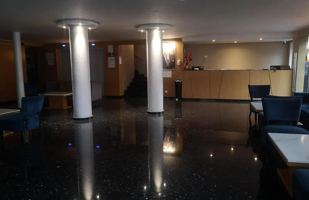 Annakhil Hotel-1