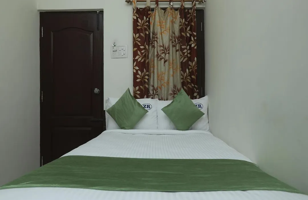 Hotel Zidan Residency-1