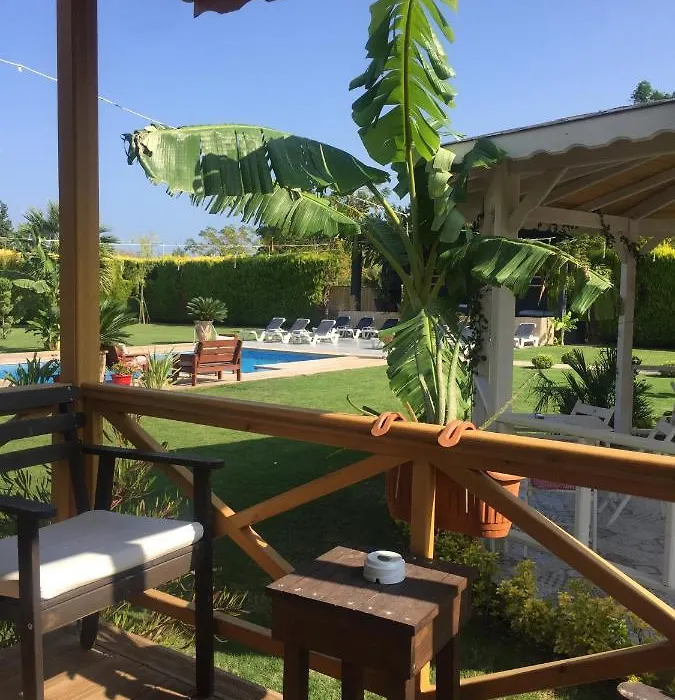 Moya Urla Butik Otel-1