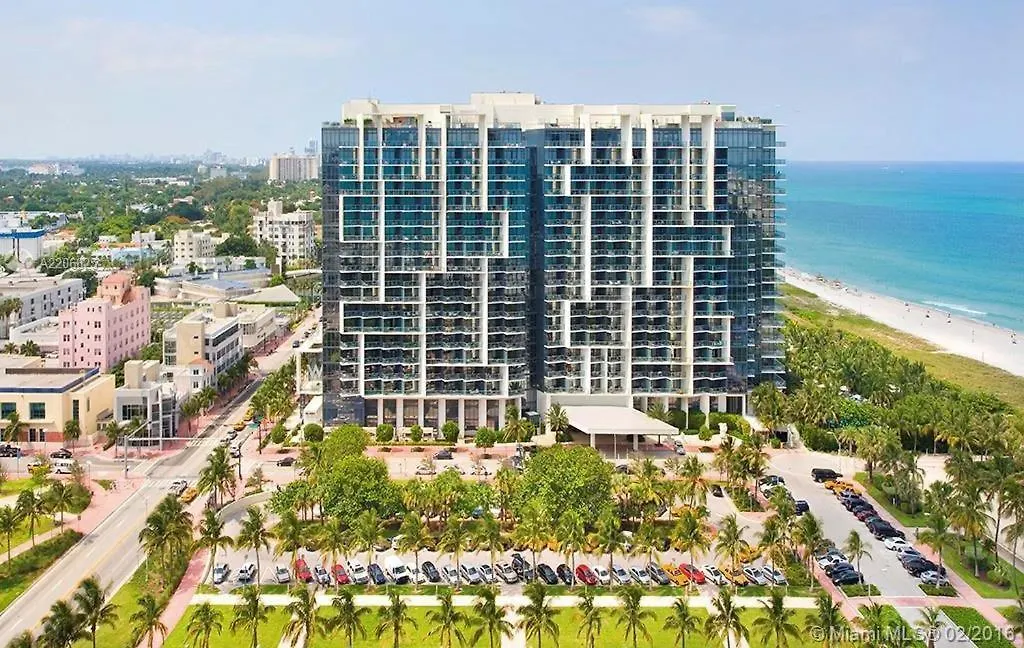 Residences Suite South Beach-1