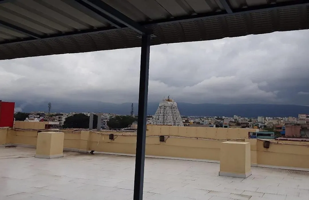 Surya Grand Tiruchanoor Tirupati-1