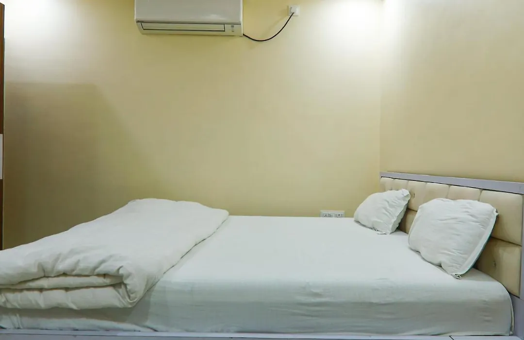 Hotel Pushpa Anjali By Wb Inn-1