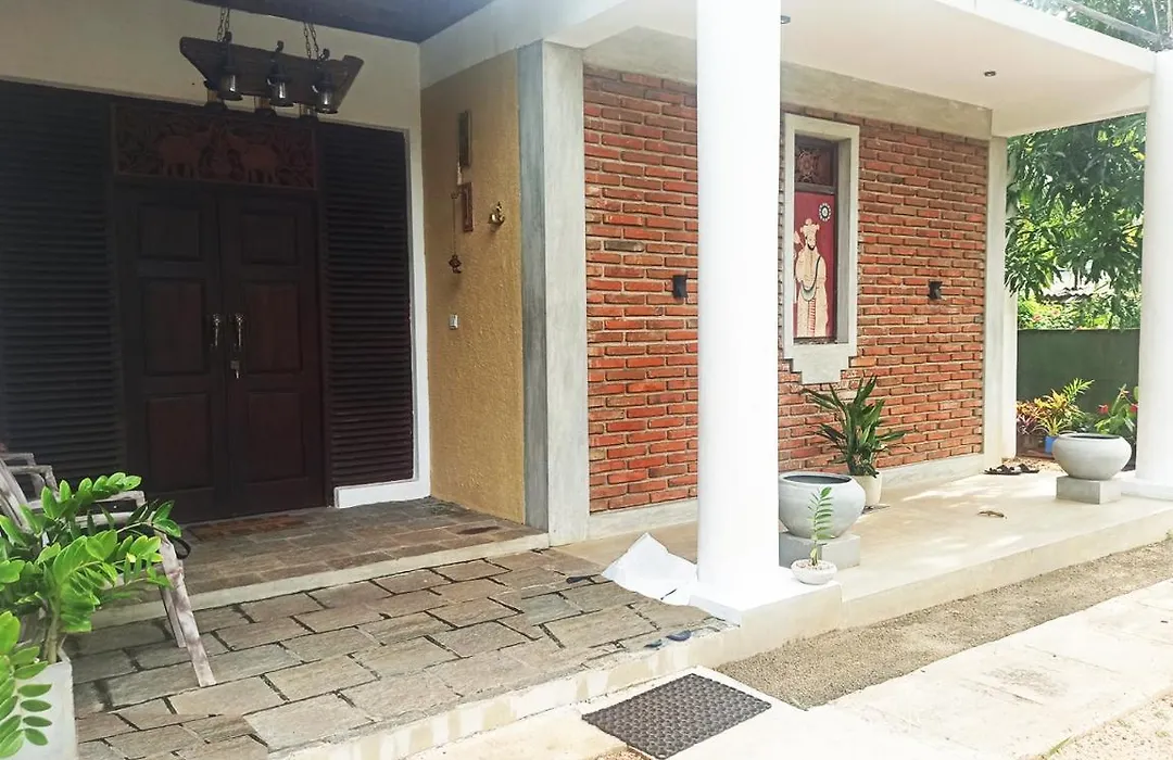 Eththota Walawwa Bungalow-1