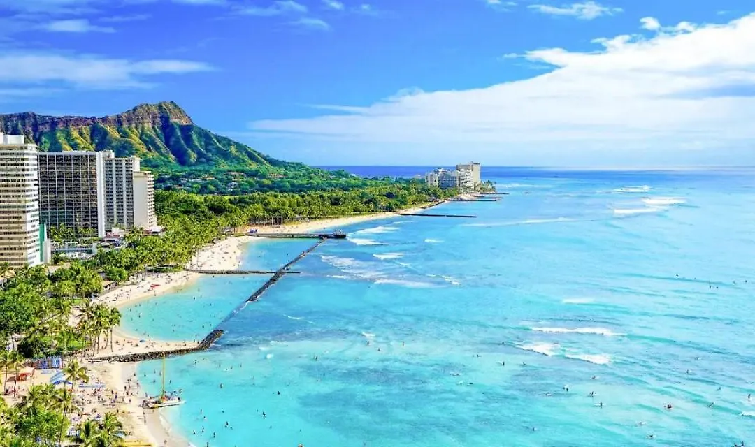 Diamond Head Beach Hotel-1