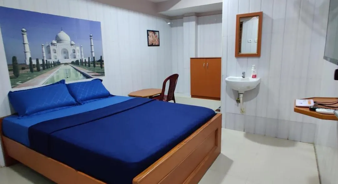 S.S.K Residency-1