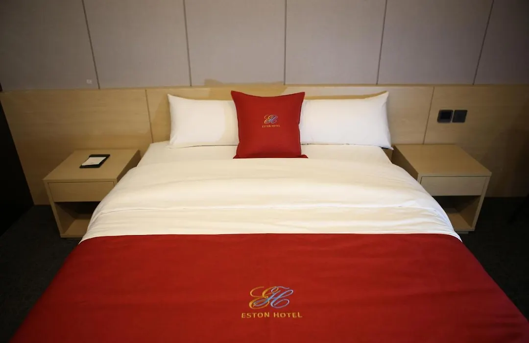 Chuncheon Eston Hotel-1