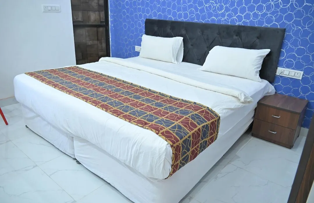 Hotel Apni Haveli-1