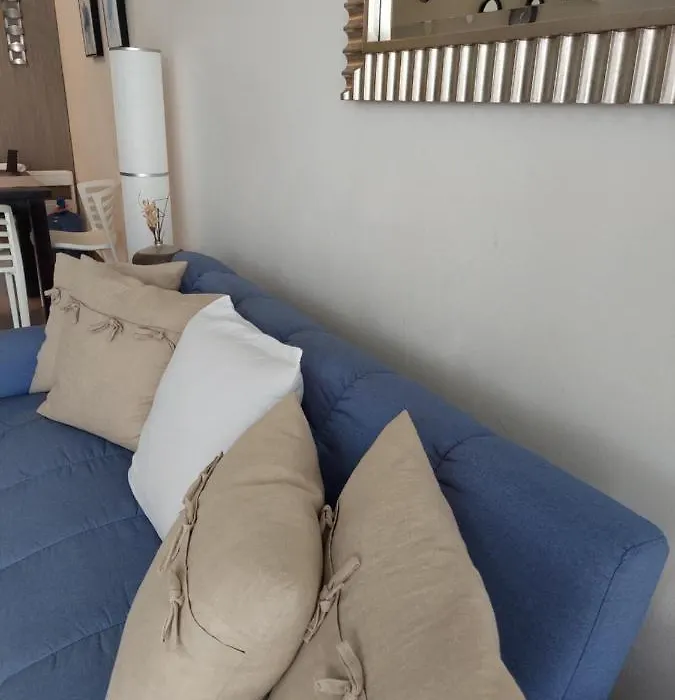Ocean Palms - 1Bed 1Bth King Suite Condo-1