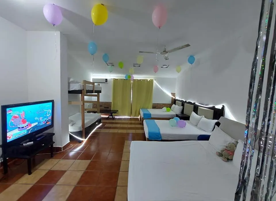 Hotel Blue-1