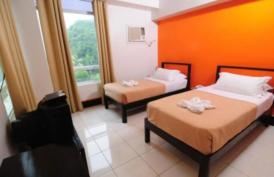 Negrense Suites-1