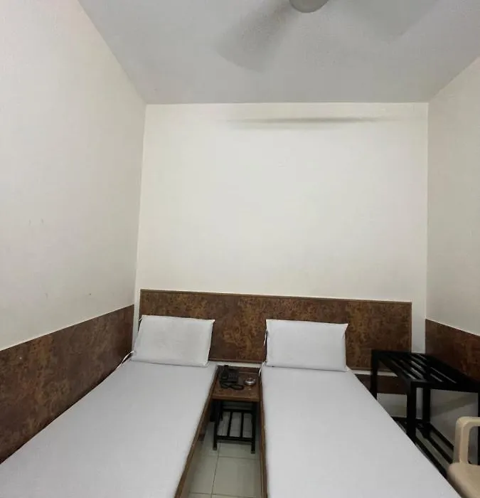 Sri Durgamba Lodge-1