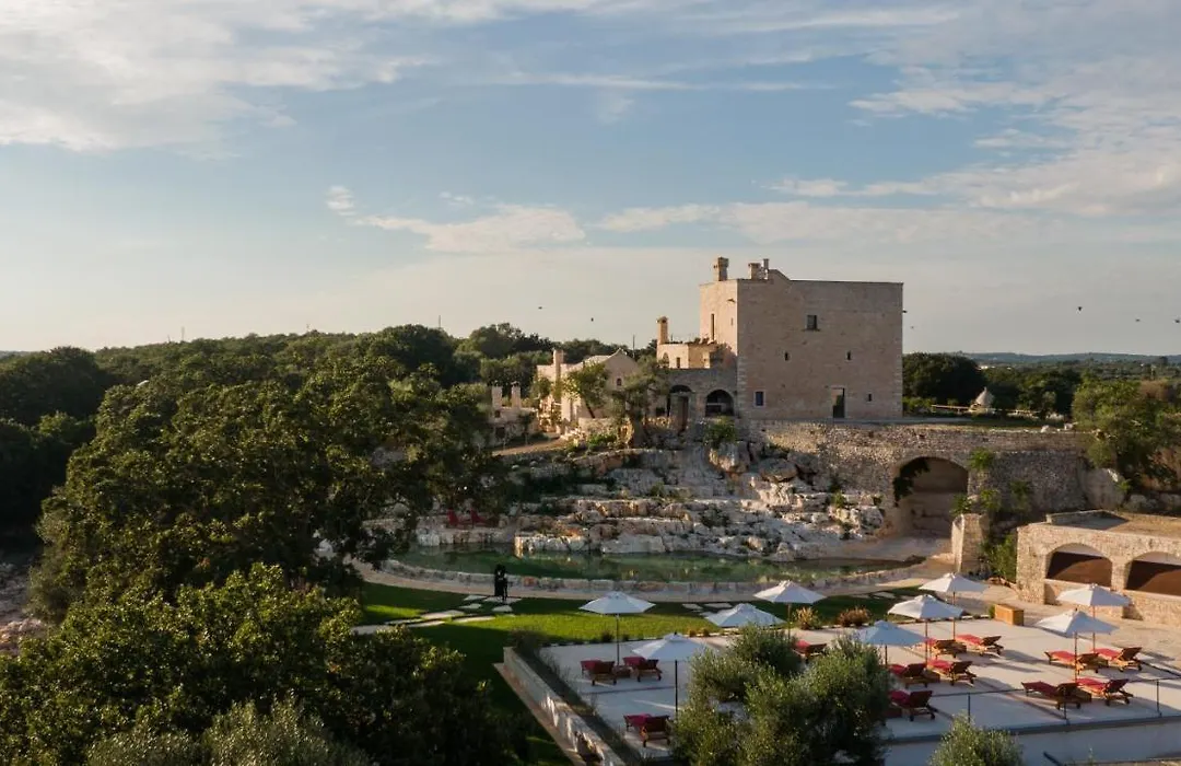 Masseria San Paolo Grande-1