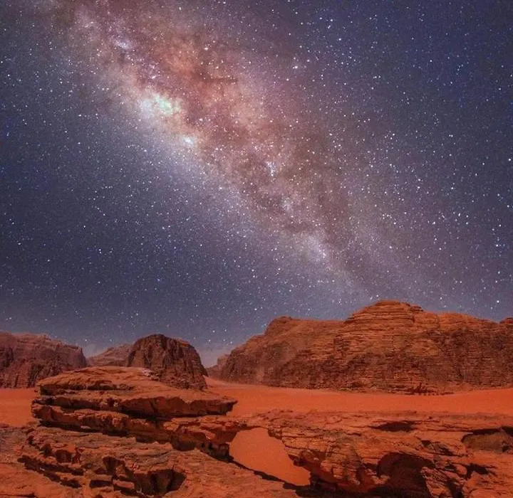 Wadi Rum-1