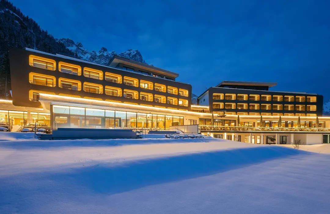 haldensee - Naturerlebnis und Wellnesshotel-1