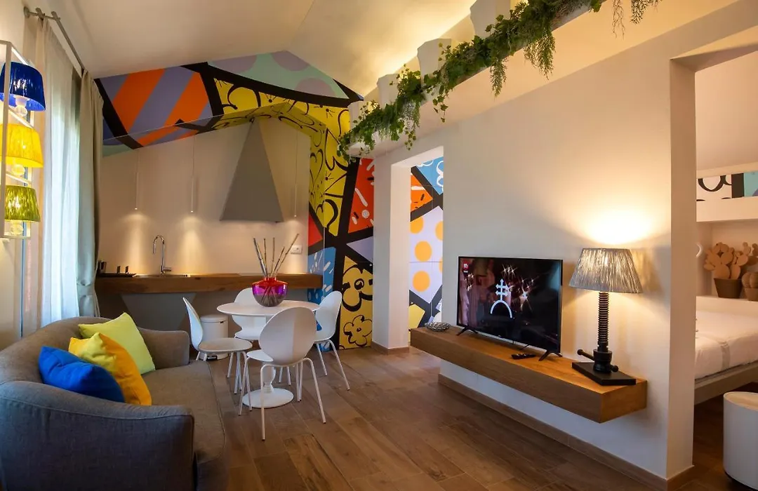 Bocelli Guest House-1