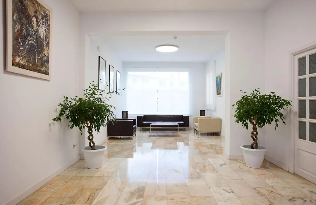Hotel Cala Murada-1