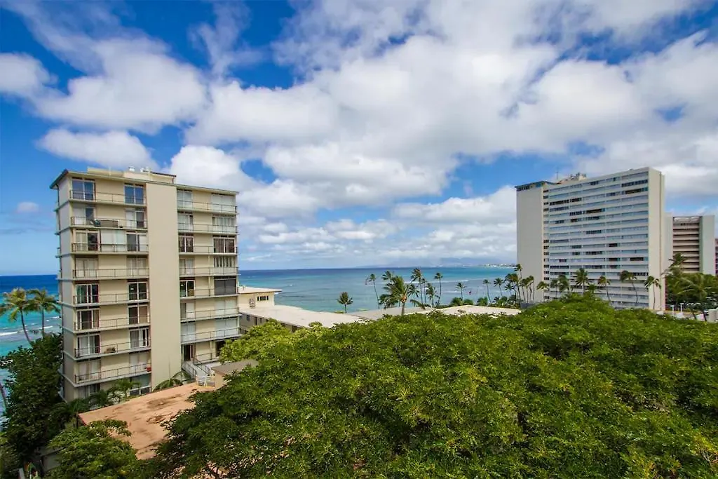 Diamond Head Beach Hotel-1