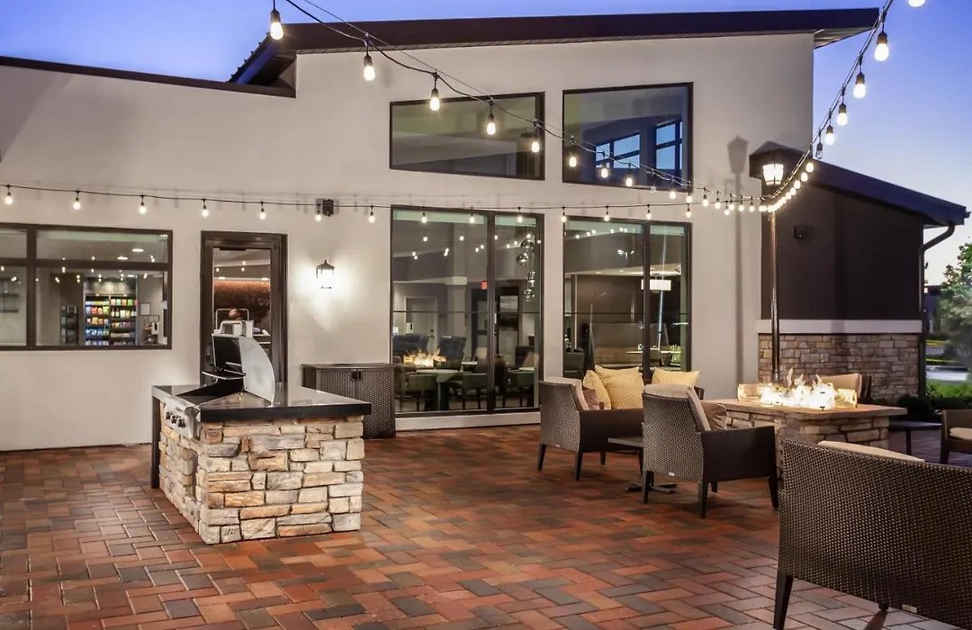 Residence Inn Livermore-1