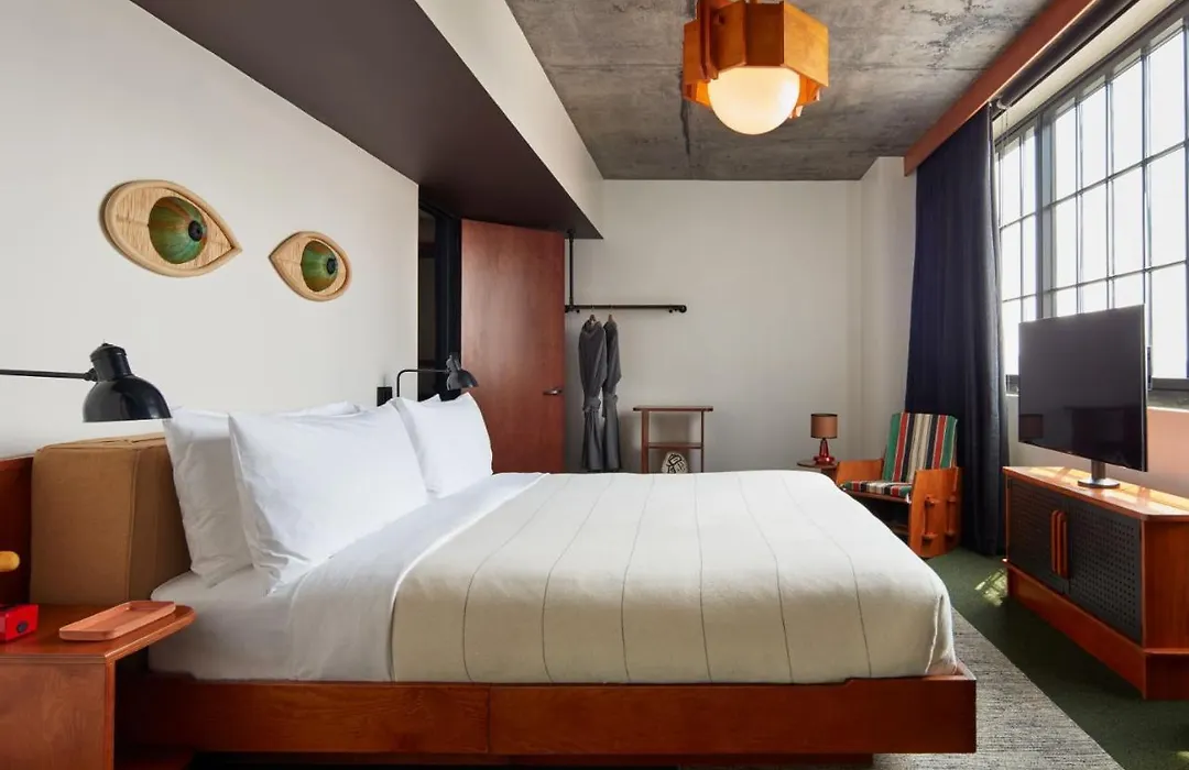 Ace Hotel Brooklyn-1