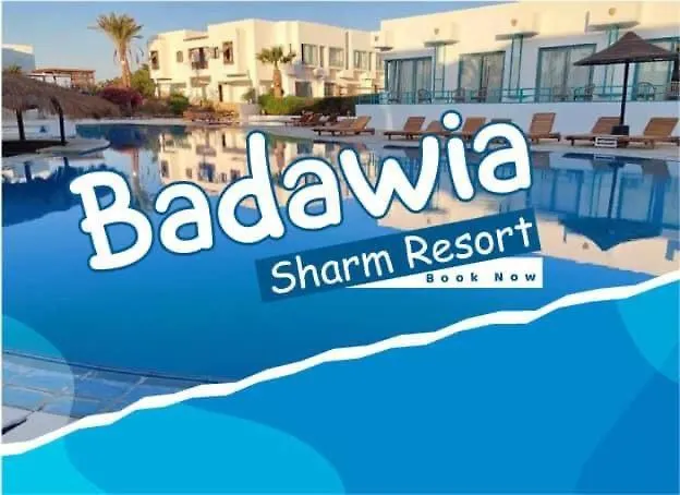 Badawia Sharm Resort-1