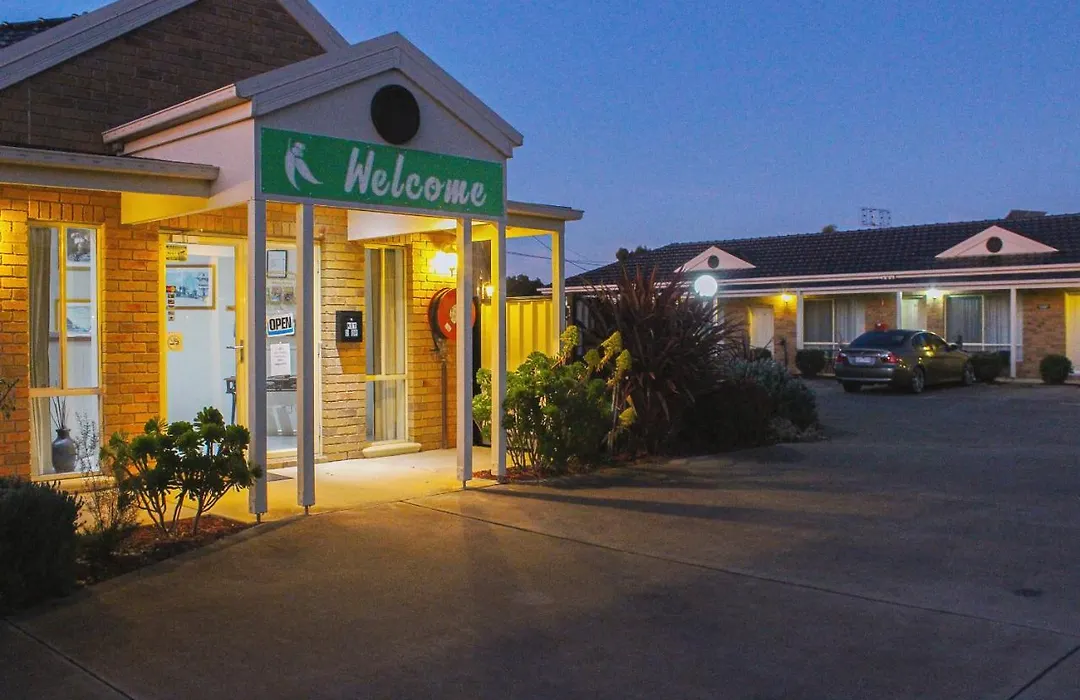 Riverpark Motel-1