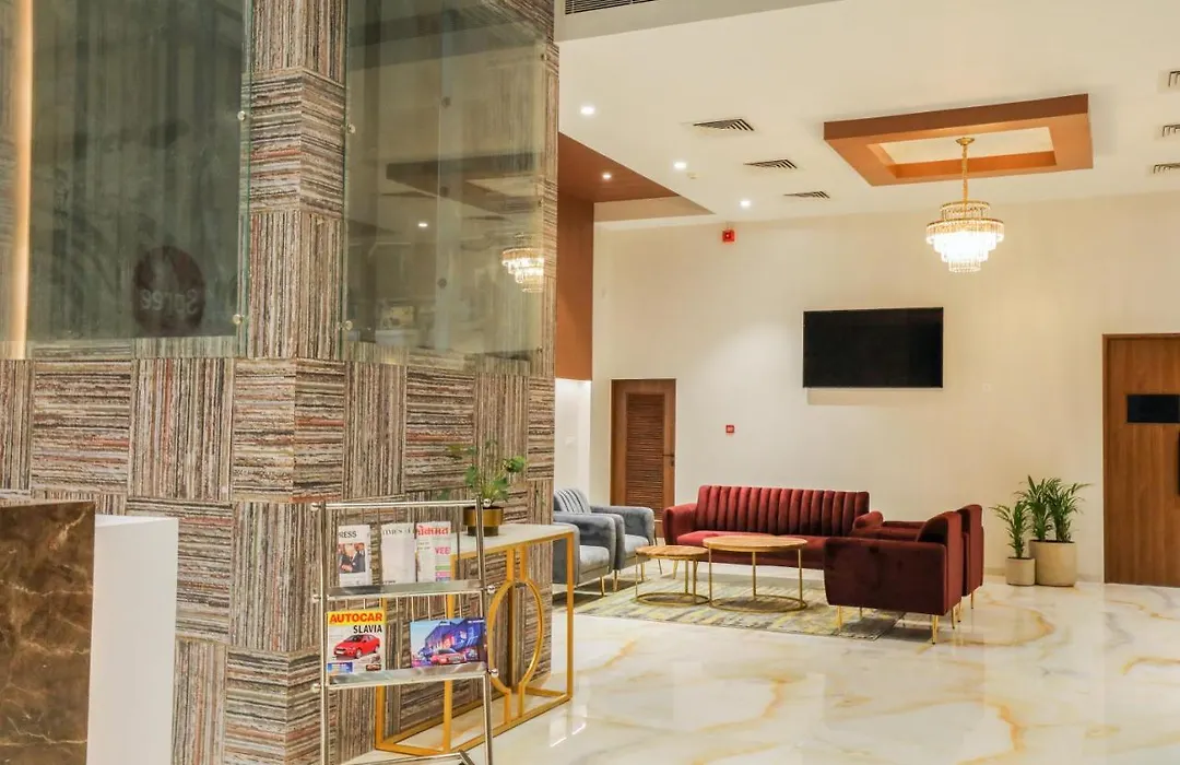 Spree Hotel Aurangabad-1