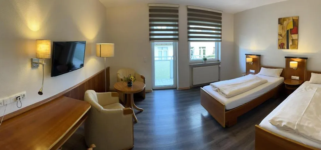 Hotel Carle-1