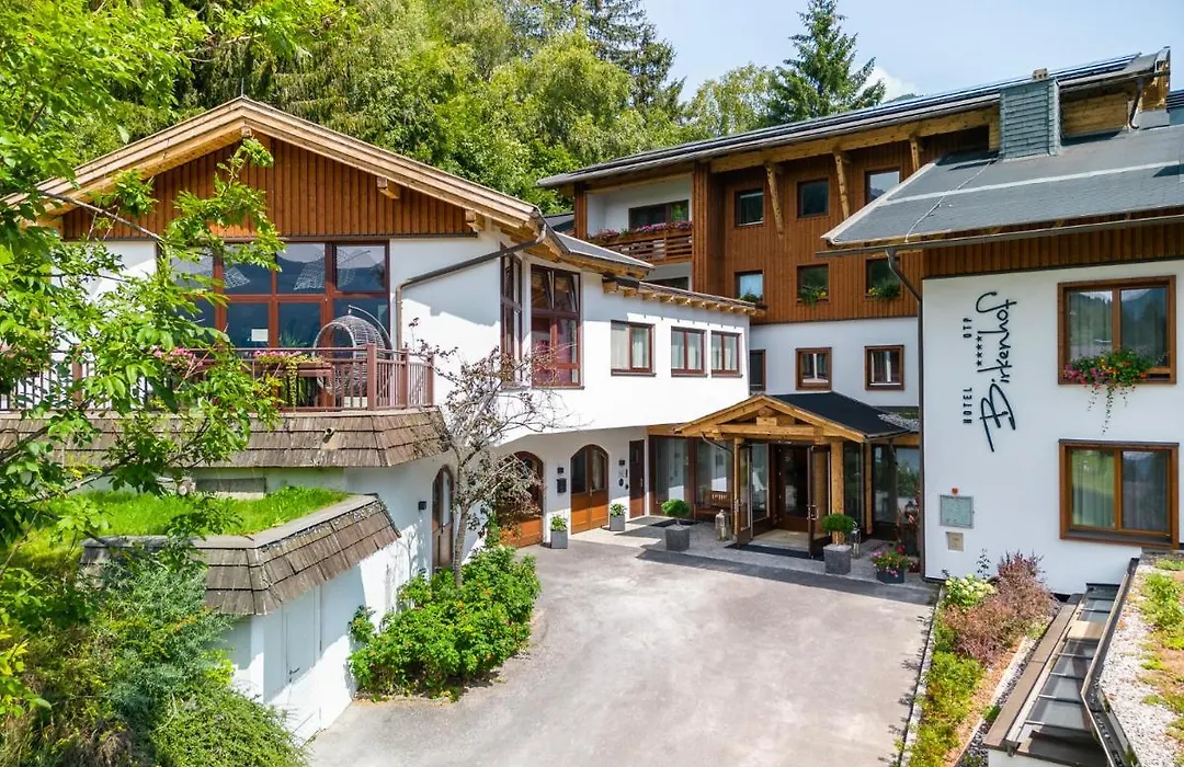 Hotel Otp Birkenhof-1