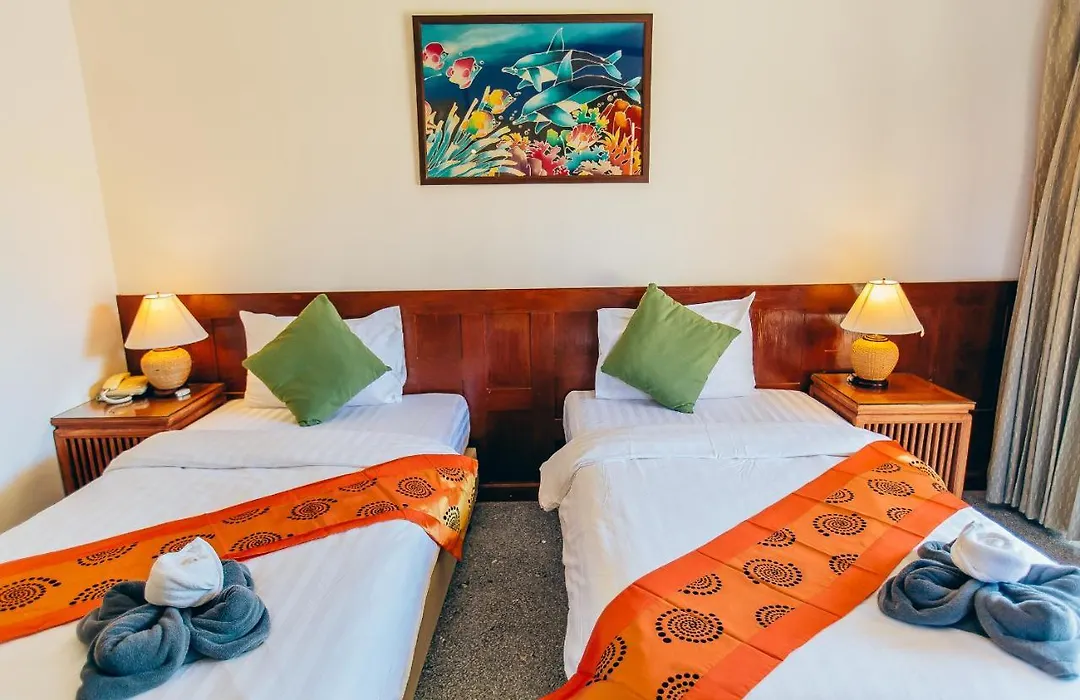 Krabi Sands Resort-1