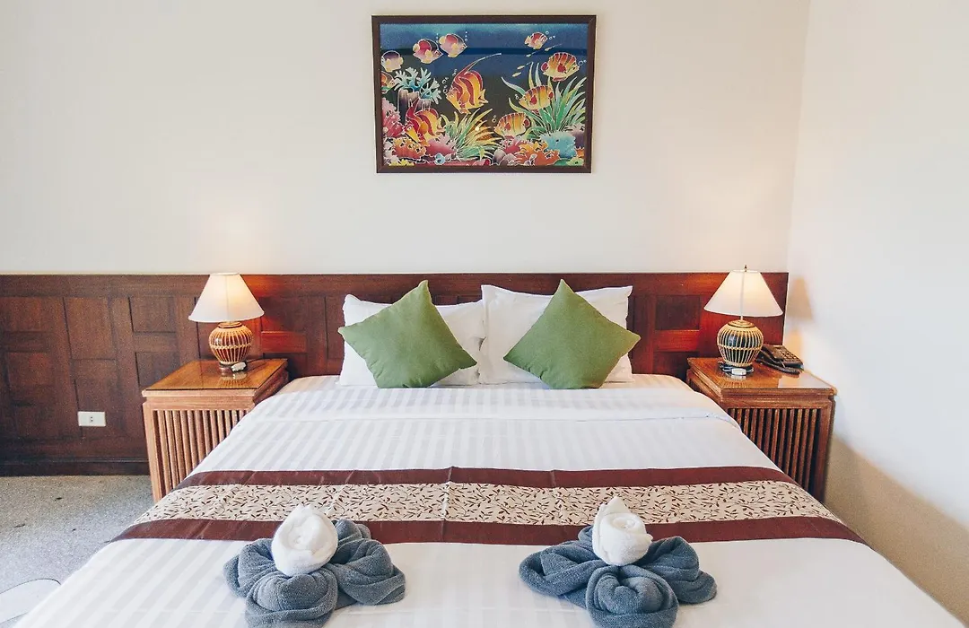 Krabi Sands Resort-1