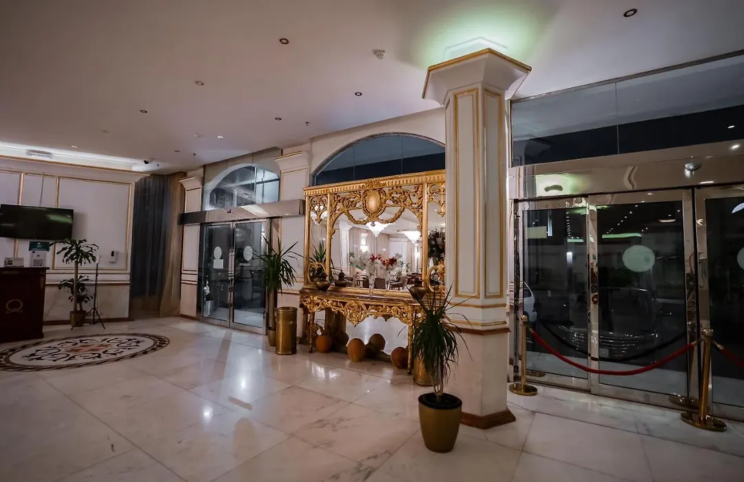 Royal Casablanca-1
