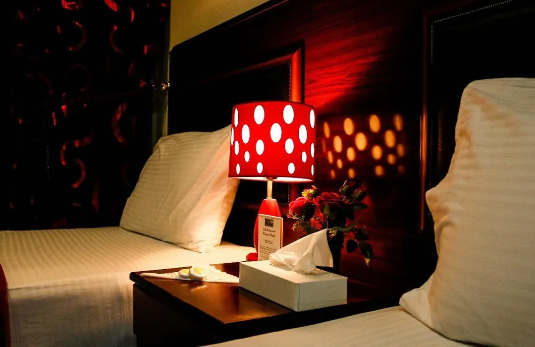 Karoon Hotel-1