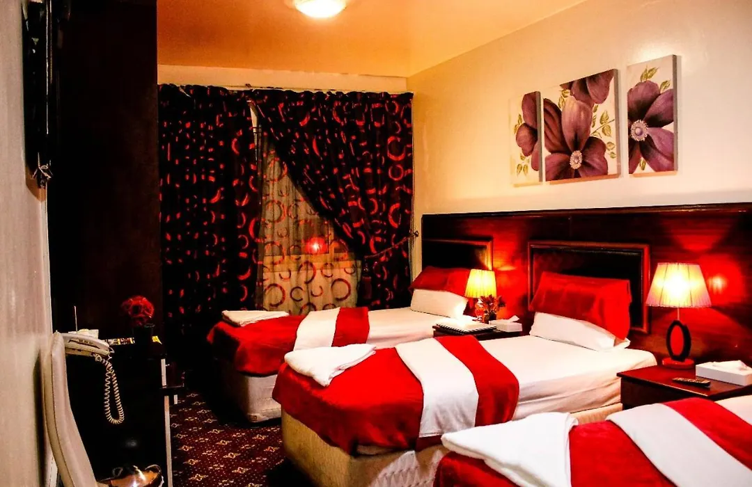 Karoon Hotel-1