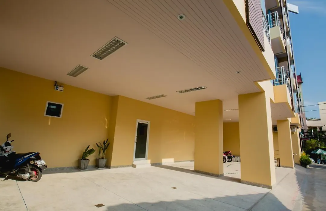 Aim House-1