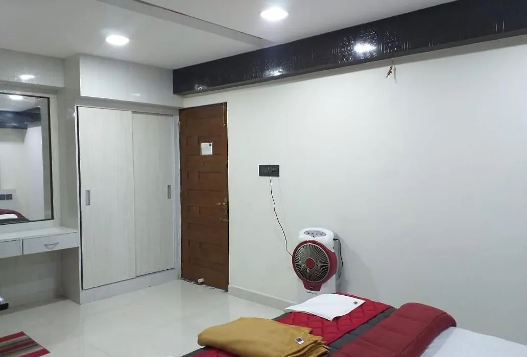 Hotel Grand Meridian By Go2 Hotels & Resorts-1