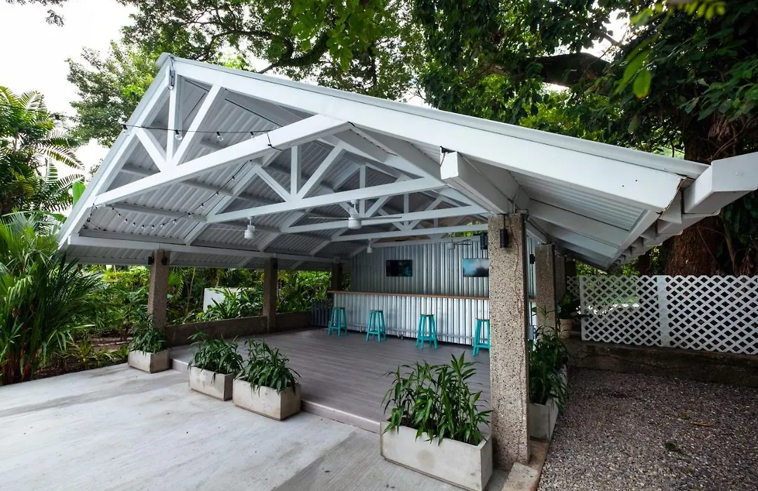 Angeli Gardens Boutique Hotel-1