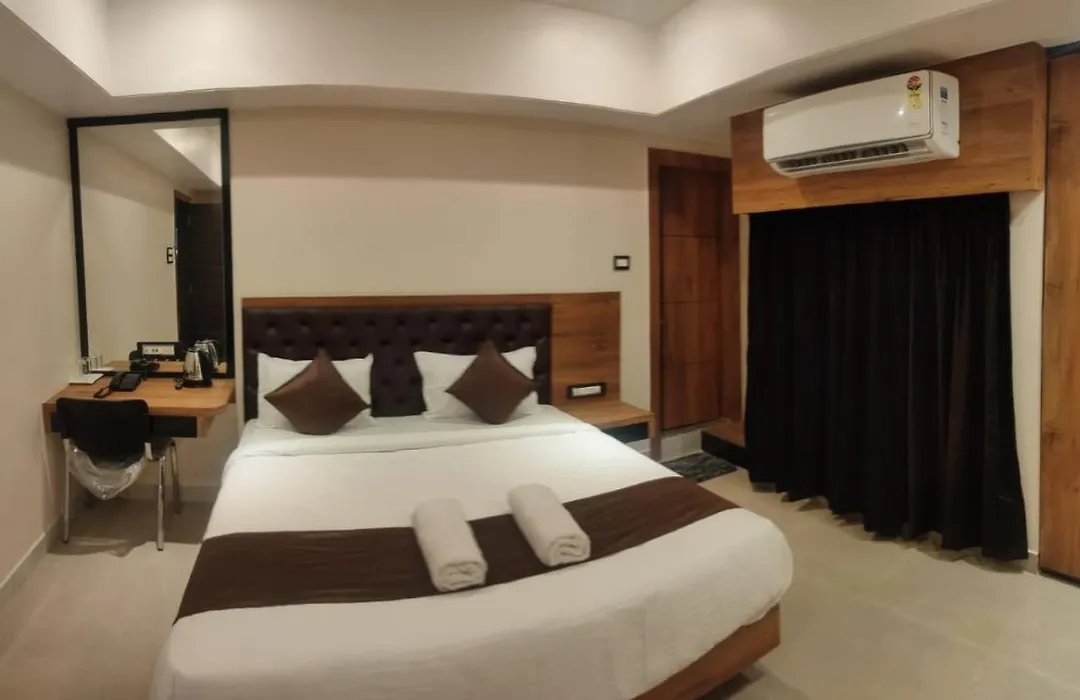 Aditya Inn-1