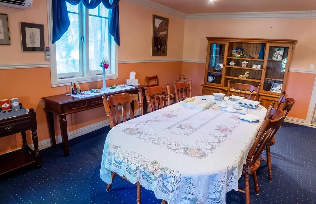 Wagin Cottage Garden Bed And Breakfast-1