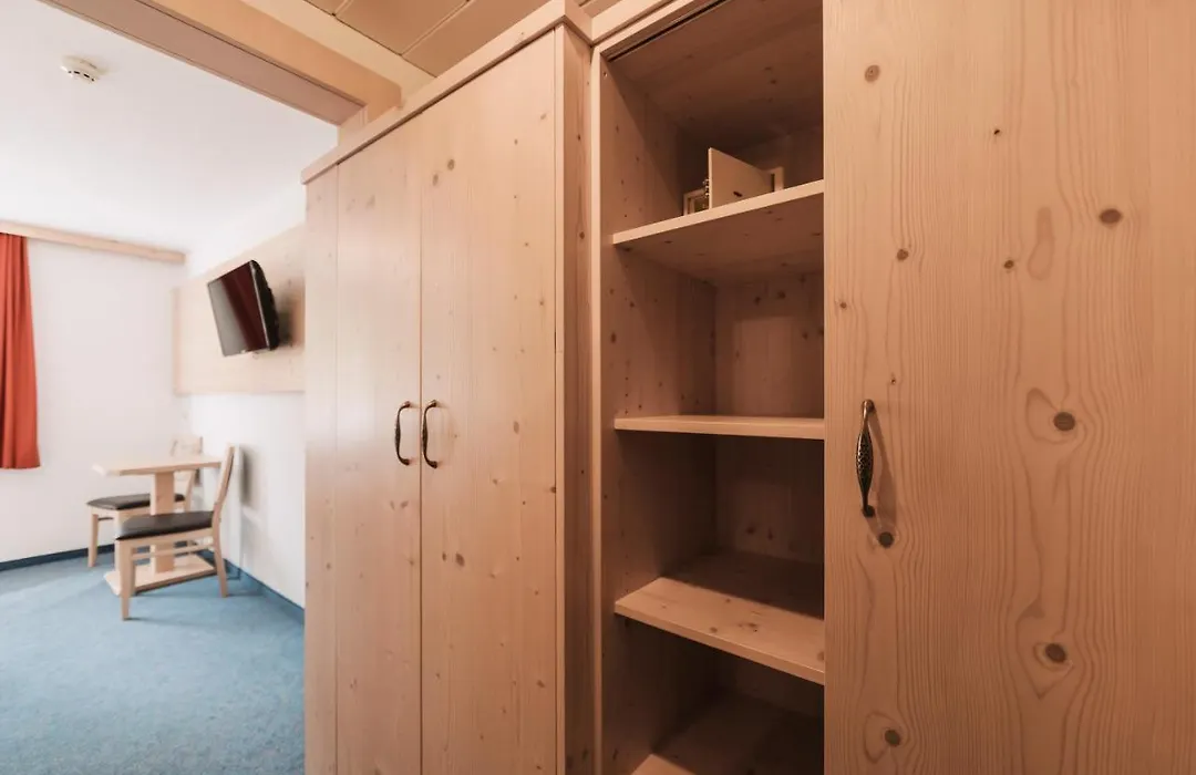 Berghotel Bodenalpe-1