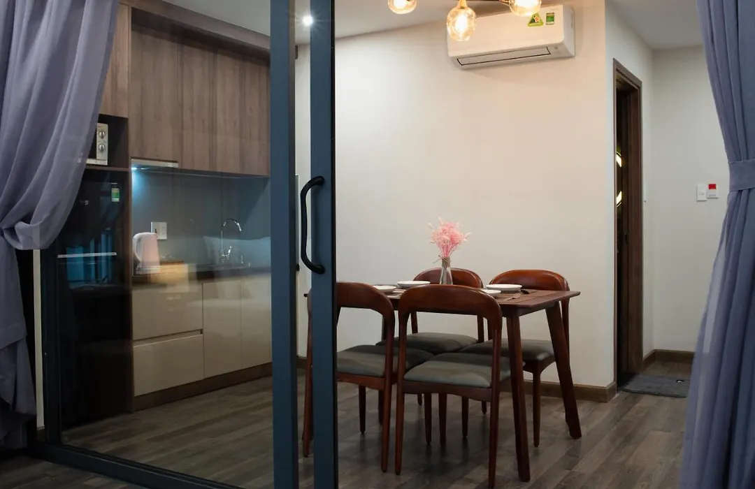 The Anchor Apartment - Nha Trang-1