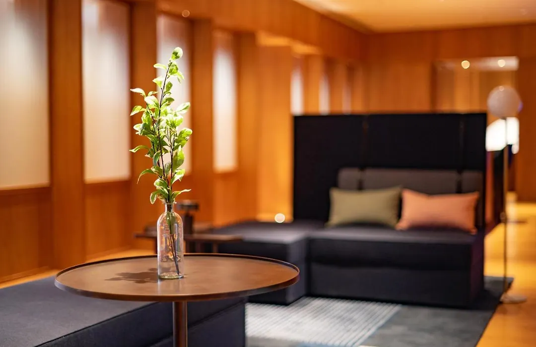 The Shang By Artyzen Qiantan Shanghai-1