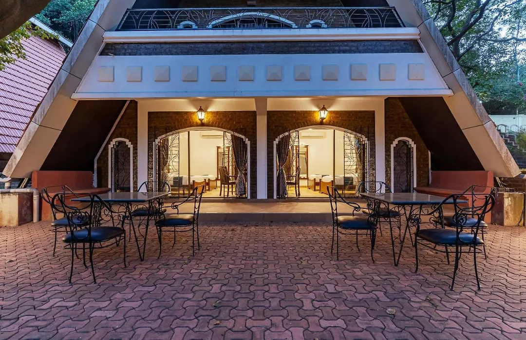 Valley View Grand Hotel & Resort, Panhala - Premium Resort In Panhala-1