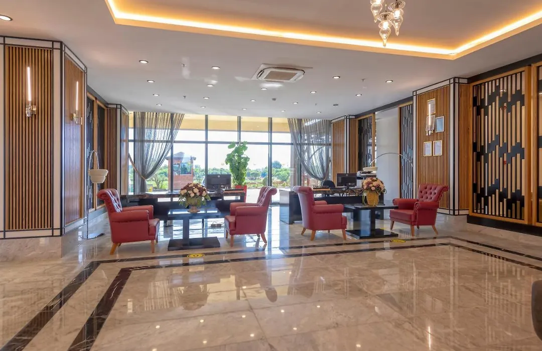 Lrs Hotels Akadia Luxury (Adults Only)-1