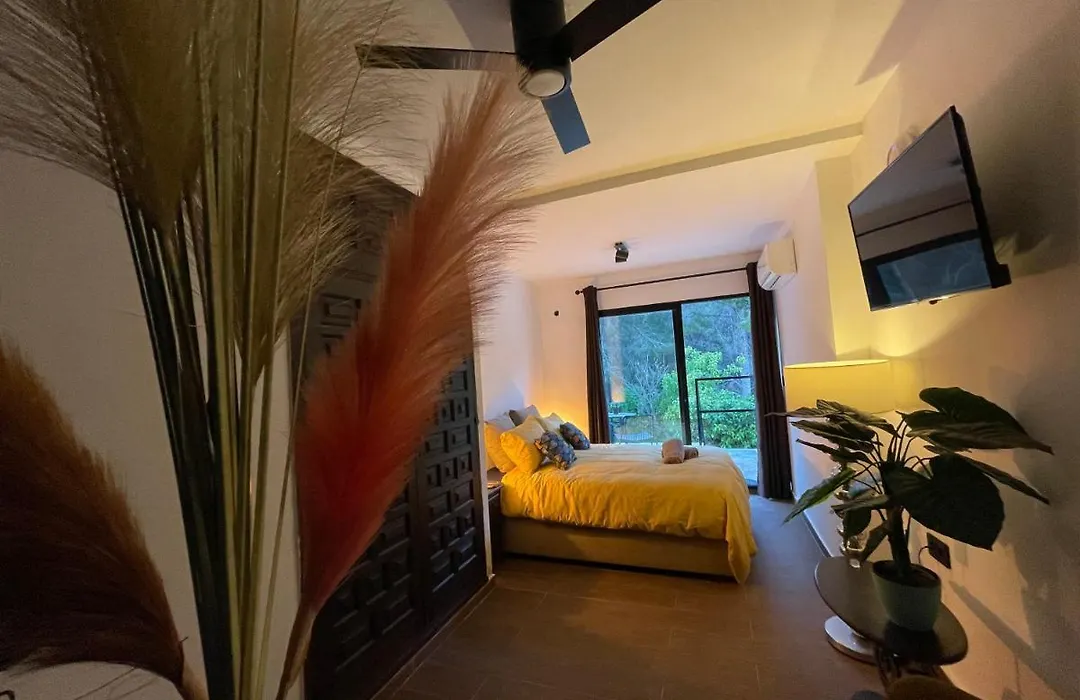 Villa la Vida-1