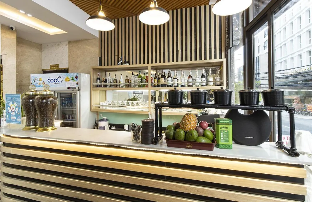 J&B Hotel & Apartment-1
