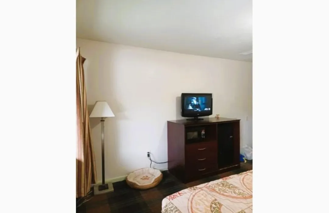Travelers Inn By Oyo Beaver, Hwy 19-1